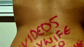 Real amateur married couple karina and lucas, what a huge ass bride!