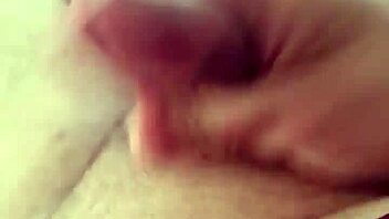 Virgin's First Time!