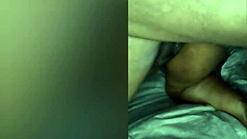 does this sweet ebony milf enjoy my big black dick?