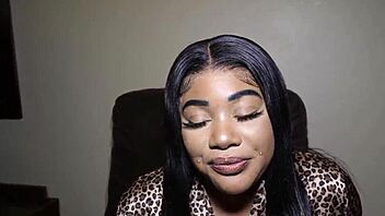 Newbie Jordyn Winters takes on HandsomeDevAN's huge BBC