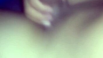 Gabycerejinha Doing A Greedy Act With Young Taxi Driver.