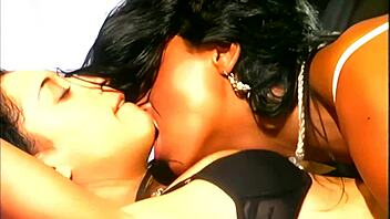 Guy fucks girl at party hard.