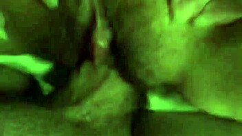 Cheating Asian Wife Fucks Before Going Home 😏