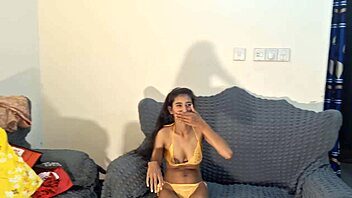 romantic couple uttaran20 and sisty enjoy anal femdom missionary deepthroat