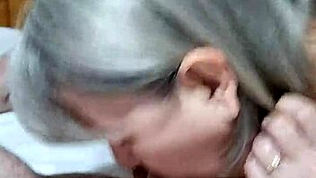 Is My Wife A Dirty Cock Sucker?