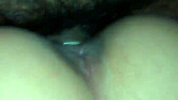 Enjoying A Smooth, Shaved Encounter With Passion