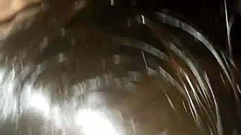 latina amateur playing with her pussy