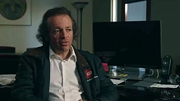 Beyond fantasy episode two with unsafe sex