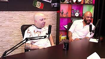 Melissa Leal's Sensual Compilation As A Transsexual In Part One