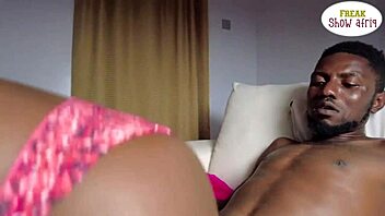 Slim Vick Moans During Great Sex - Subscribe to Red