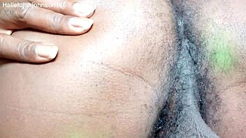 my turn to worship hallelujah johnson's ass