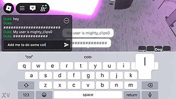 Add Me To Get Fucked Ladies