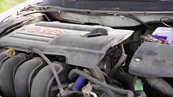 Gave myself to stranger who fixed my car on highway