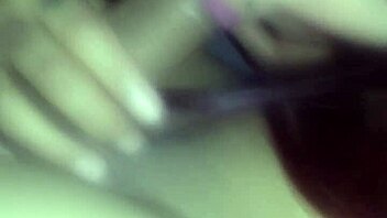 Gabycerejinha Doing A Greedy Act With Young Taxi Driver.