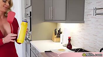 Busty Milf Phoenix Marie Loves Roleplay with Hubby