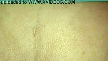 my husband catches me masturbating and punishes my big colombian ass