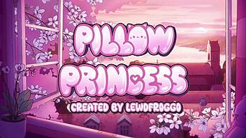 Is This Asian Pillow Princess Ready for More?