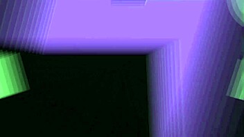 Amateur BBW rides furry teddy bear in homemade fun