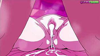 Is This Asian Pillow Princess Ready for More?