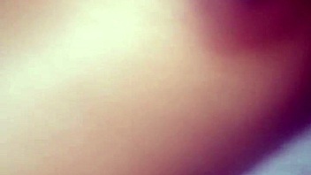 uhh, tikki gets banged hard, recording that cumshot finish!