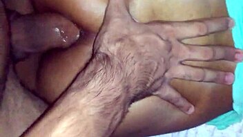 Comendo O Cu Da Prima