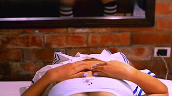 Best Friend And Cheater Creampie