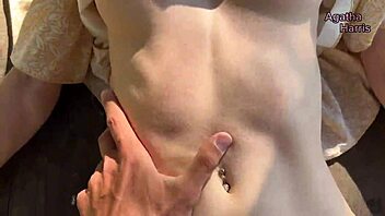 We laughed and had fun in nature