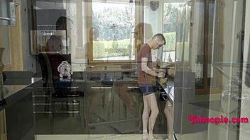 now that i have a step bro, i can finally live out my taboo fantasies with him