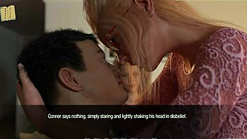 jessica oneil reports the hard news in episode 94.