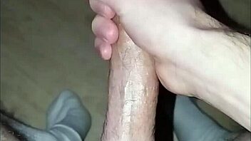 mmasturbation and cum 11 in homemade solo session