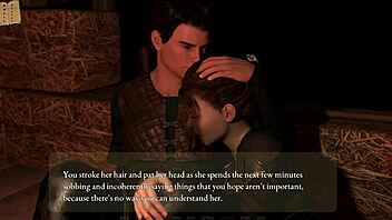 The price of power 61 game episode personal story