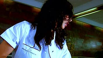 i get a wet massage with happy end