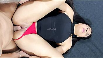 anal surprise, motherfucker, you got the wrong hole, take it out!