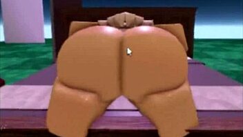 Fucking with a friend in a passionate encounter.