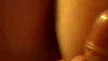 Milf with tight ass stars in anal and vaginal creampie compilation