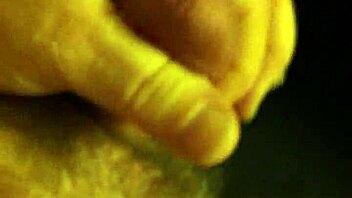 just a casual business jerk off movie scene