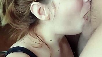 Homemade amateur milf in her mouth compilation, want to see more?