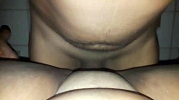 i give total sucking and cum inside pussy at end