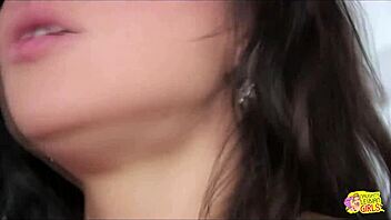 These two BRITISH bitches TAKE their LESBIAN sex to NEW levels