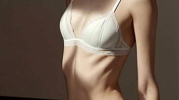 cute romanian girls in their underwear chatting about fashion 😊