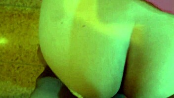 Housewife Gets Fucked Hard by Boyfriend While Husband Is Away