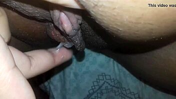 Experience The Intense Orgasm Of A Horny Shaved Pussy Up Close.