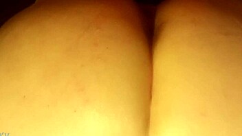 thunder butt takes monster cock in anal