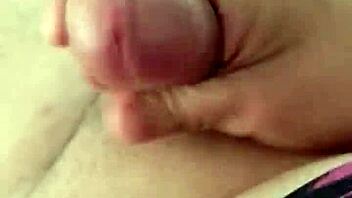 Virgin's First Time!