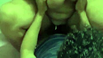 my stepmother woke me up with her big tits and latina ass for hot sex