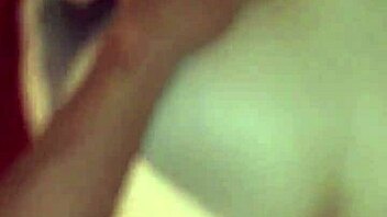 blonde gets pussy drilled doggystyle