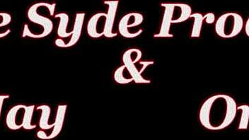 sara jay in stockings dildo fucks her cougar pussy