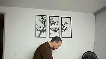 Hot Night In Colombia Featuring Doggystyle Riding.