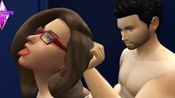 Sims 4 a cuckolding story episode 3 boyfriend