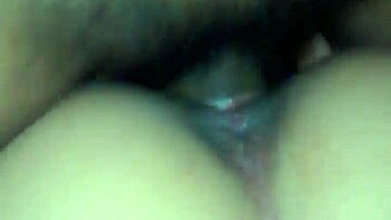 Enjoying A Smooth, Shaved Encounter With Passion